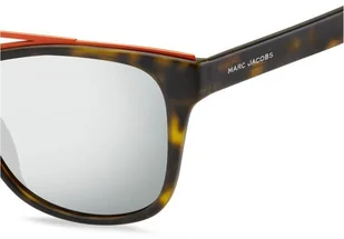 Marc Jacobs Okulary Przeciwsłoneczne MARC 303S N9P - Okulary przeciwsłoneczne - miniaturka - grafika 3
