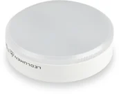 Żarówki LED - LEDlumen GX53-AP 12W 230V 16x2835 LED CCD NW - miniaturka - grafika 1
