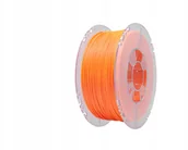 Filamenty i akcesoria do drukarek 3D - Filament Print-me E-ht Pla Pomarańczowy 850g 1,75 - miniaturka - grafika 1