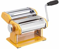 Maszynki do makaronu - Kitchen Craft Maszynka do makaronu żółta WFPASTAYEL - miniaturka - grafika 1