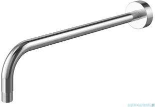 KOHLMAN Axel zestaw prysznicowy z deszczownicą 30 cm chrom QW210AR30 | - Baterie umywalkowe KOHLMAN Axel zestaw prysznicowy z deszczownicą 30 cm chrom QW210AR30 | - Baterie umywalkowe - miniaturka - grafika 7