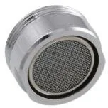 Kuchinox Perlator do baterii wannowych CPB 01ED - Akcesoria do armatury i ceramiki - miniaturka - grafika 2