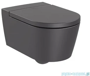 Roca Inspira miska wc inny A346527640 - Miski WC - miniaturka - grafika 2