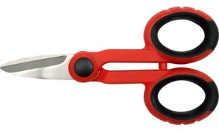 Yato NOŻYCZKI DLA ELEKTRYKÓW 140mm YT-1974 - Nożyce i noże - miniaturka - grafika 5