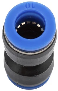 REDATS Złączka wtykowa prosta na wąż 10mm przelotka (26-04-71) - Akcesoria pneumatyczne - miniaturka - grafika 4