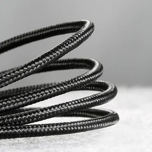 Baseus CAFULE LIGHTNING CABLE 200CM GREY/BLACK - Kable USB - miniaturka - grafika 22