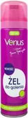 Depilacja - Venus Venus Żel do golenia Rumianek 200ml - miniaturka - grafika 1