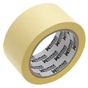 Taśmy klejące - WOLFPACK Wilk Wilk Pack 14060182  taśmy klejącej dwustronne Pack wykładzinach dywanowych 50 tablic - miniaturka - grafika 1