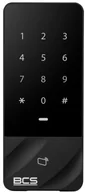 Kontrola dostępu - BCS Czytnik zbliżeniowy z klawiaturą BCS BCS-CKA-M1Z BCS-CKA-M1Z - miniaturka - grafika 1