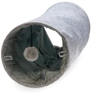 Zabawki dla kotów - Karlie tunel dla kota Simons Cat 75x25x25 cm - miniaturka - grafika 1