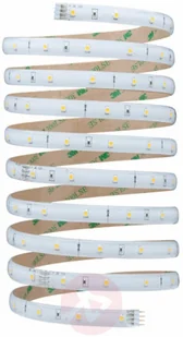 Paulmann Zest. podst. YourLED 3 m, biały, LEDy, c.b. - Pozostałe oświetlenie - miniaturka - grafika 2