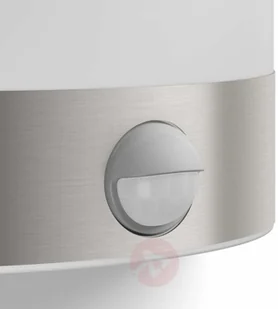 Philips Kinkiet ogrodowy z czujnikiem ruchu PYTHON 1xLED 17324/47/16 - Lampy ogrodowe - miniaturka - grafika 4