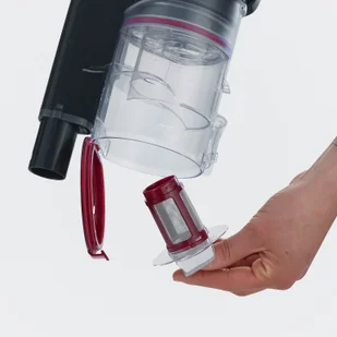 Severin HV7153 - Odkurzacze pionowe - miniaturka - grafika 6