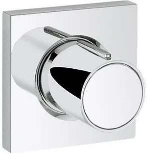 Hansgrohe Deszczownica 24 cm Raindance S 27623000 - Deszczownice - miniaturka - grafika 2