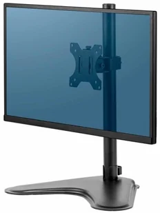FELLOWES Wolnostojące ramię na 1 monitor FELLOWES Professional Series RAP.032 - Uchwyty do monitorów - miniaturka - grafika 2