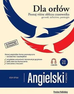Angielski w tłumaczeniach Dla orłów - Książki obcojęzyczne do nauki języków - miniaturka - grafika 2