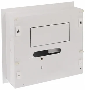 Abcvision obudowa do kamer DO PŁYT CENTRAL ALARMOWYCH AWO-500PU - Akcesoria do monitoringu - miniaturka - grafika 4