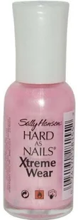 Sally Hansen Lakier Xtreme Wear 15 Petite Pink - Lakiery do paznokci - miniaturka - grafika 2