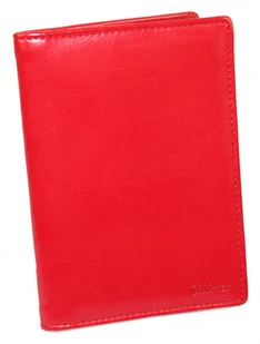 Wilmar (PL) Etui Na Paszport (PL) Skóra Włoska Duże Dwie Części - Etui na dokumenty i karty Wilmar (PL) Etui Na Paszport (PL) Skóra Włoska Duże Dwie Części - Etui na dokumenty i karty - miniaturka - grafika 9