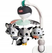 Karuzele dla niemowląt - Tiny Love Karuzela podróżna Magiczna Kraina TL1305906830R - miniaturka - grafika 1