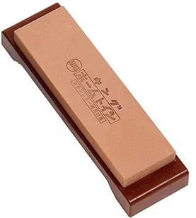 Global Kamień do ostrzenia KING Home 1000 K-45 - Ostrzałki do noży - miniaturka - grafika 5