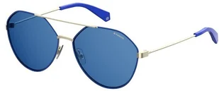 Polaroid Okulary Przeciwsłoneczne PLD 6059/F/S/PJP - Okulary przeciwsłoneczne - miniaturka - grafika 2