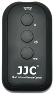 Kamery cyfrowe - akcesoria - JJC Pilot IR-S2, IR - miniaturka - grafika 1
