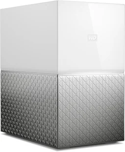 Western Digital MyCloud Home Duo (WDBMUT0120JWT) - Nośniki danych Western Digital MyCloud Home Duo (WDBMUT0120JWT) - Nośniki danych - miniaturka - grafika 4