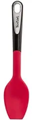 Pozostałe akcesoria kuchenne - Tefal k2064614 Ingenio łopatka do ciasta, silikonowe, wielokolorowy K2064614 - miniaturka - grafika 1