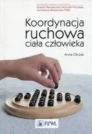 Nauki przyrodnicze - Koordynacja ruchowa ciała człowieka - miniaturka - grafika 1