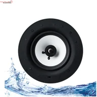 Głośniki i kolumny - Lithe Audio Pasywny głośnik sufitowy 6,5" IP44 - miniaturka - grafika 1