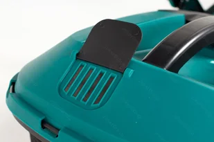 NAC Kosiarka LB-2B40-40-2x20V Akumulatorowa + 2 Akumulatory 4 Ah + Ładowarka podwójna - Kosiarki - miniaturka - grafika 16