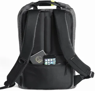 XD Design Plecak XD Design Bobby Urban P705.642 - Plecaki - miniaturka - grafika 2