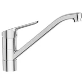 Baterie kuchenne - Ideal Standard Ceraflex chrom BC132AA - miniaturka - grafika 1