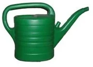 Konewki - BJ Plastik Konewka plastikowa 10L różne kolory KON 10L PLAS - miniaturka - grafika 1