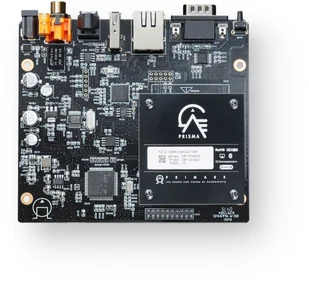 Primare NP5 Prisma Czarny - Odtwarzacze sieciowe Primare NP5 Prisma Czarny - Odtwarzacze sieciowe - miniaturka - grafika 6