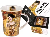 Kubki - Carmani Kubek Klimt PORTRET ADELI - miniaturka - grafika 1