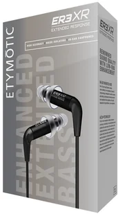 Etymotic ER3XR - Słuchawki - miniaturka - grafika 4