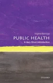 Obcojęzyczne książki historyczne - Virginia Berridge Public Health A Very Short Introduction - miniaturka - grafika 1