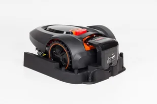 NAC ROBOT KOSZĄCY NAC RLM800-NG - Roboty koszące - miniaturka - grafika 3