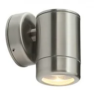 Lampy ogrodowe - Endon Endon Odyssey ST5009SS kinkiet 7W/GU10 IP65 ST5009SS - miniaturka - grafika 1