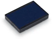 Tusz do pieczątek - Trodat poduszka na do 6/4929 zapewnia Trodat Printy 4729 i 4729, niebieski 9008056040293 - miniaturka - grafika 1