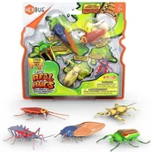 Roboty dla dzieci - Hexbug Real Bugs 5 Pack Raty 10x0% do 15.04.2022! - miniaturka - grafika 1