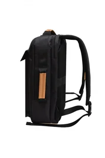 Semi Line Plecak miejski na laptopa 7Y42AZ 7Y42AZ SAM ONE SIZE - Plecaki - miniaturka - grafika 7