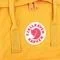 Fjallraven plecak Kanken Warm Yellow, 16l - Plecaki - miniaturka - grafika 19