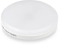 Żarówki LED - LEDlumen GX53-P 8W 230V 16x2835 LED CCD WW 251090357 - miniaturka - grafika 1