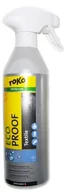 Środki do obuwia i ubrań - Toko ECO TEXTIL PROOF 500 ml impregnat - miniaturka - grafika 1