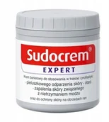 Kremy dla dzieci - Sudocrem Expert krem barierowy 250 g - miniaturka - grafika 1