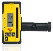 Akcesoria do urządzeń pomiarowych - Leica Geosystems Statyw z głowicą kulistą, sferyczną CTP 104D-1 - miniaturka - grafika 1