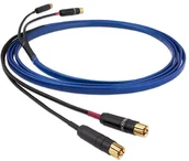 Kable - Nordost Blue Heaven Kabel subwooferowy BHSWY-Y 4M typ &8222stereo Y Y&8221 4m - miniaturka - grafika 1